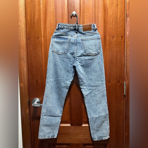 ZARA 90’s mom fit - Picture 2 of 4